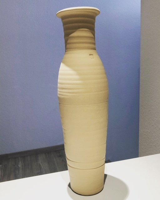 Vase II#2018