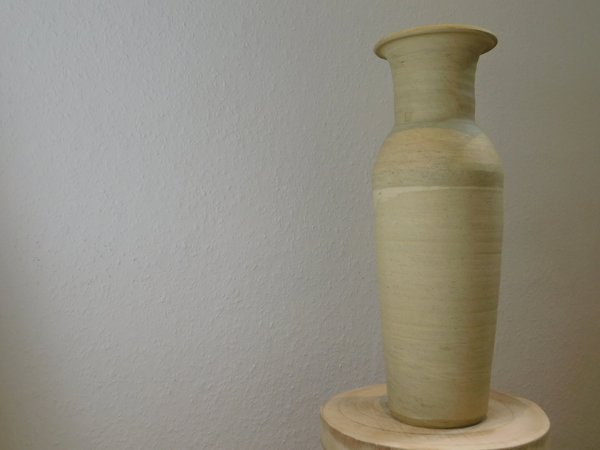 Vase#WHITEStripe (Sold out)