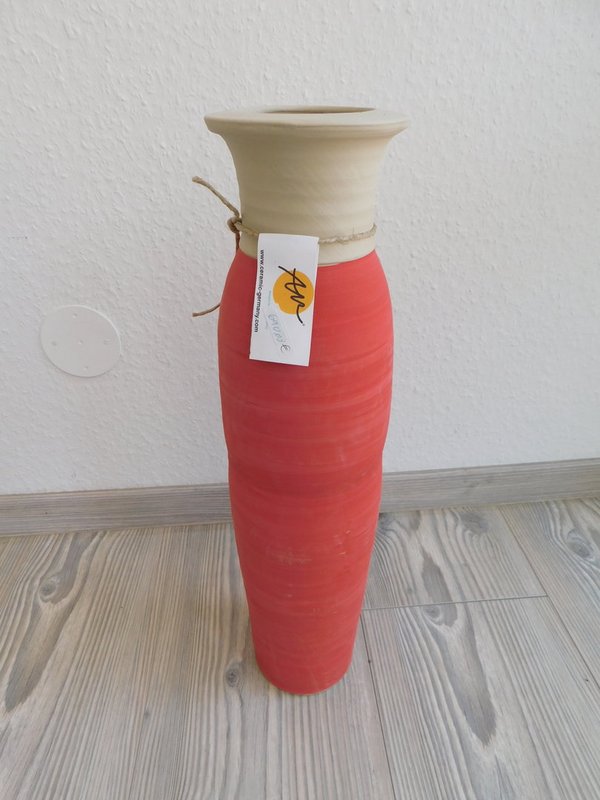 Vase#RED