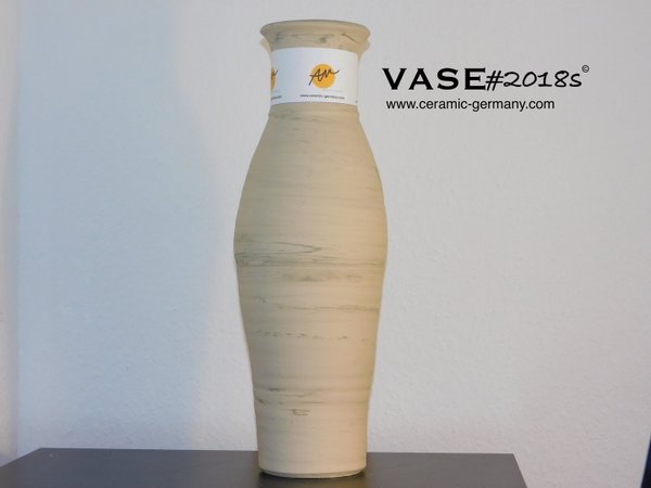 Vase#2018s