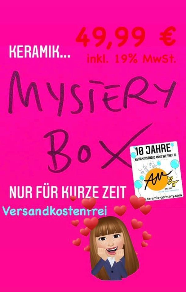 MYSTERYBOX