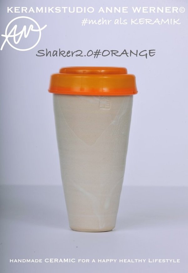 Shaker2.0 (Sold out)